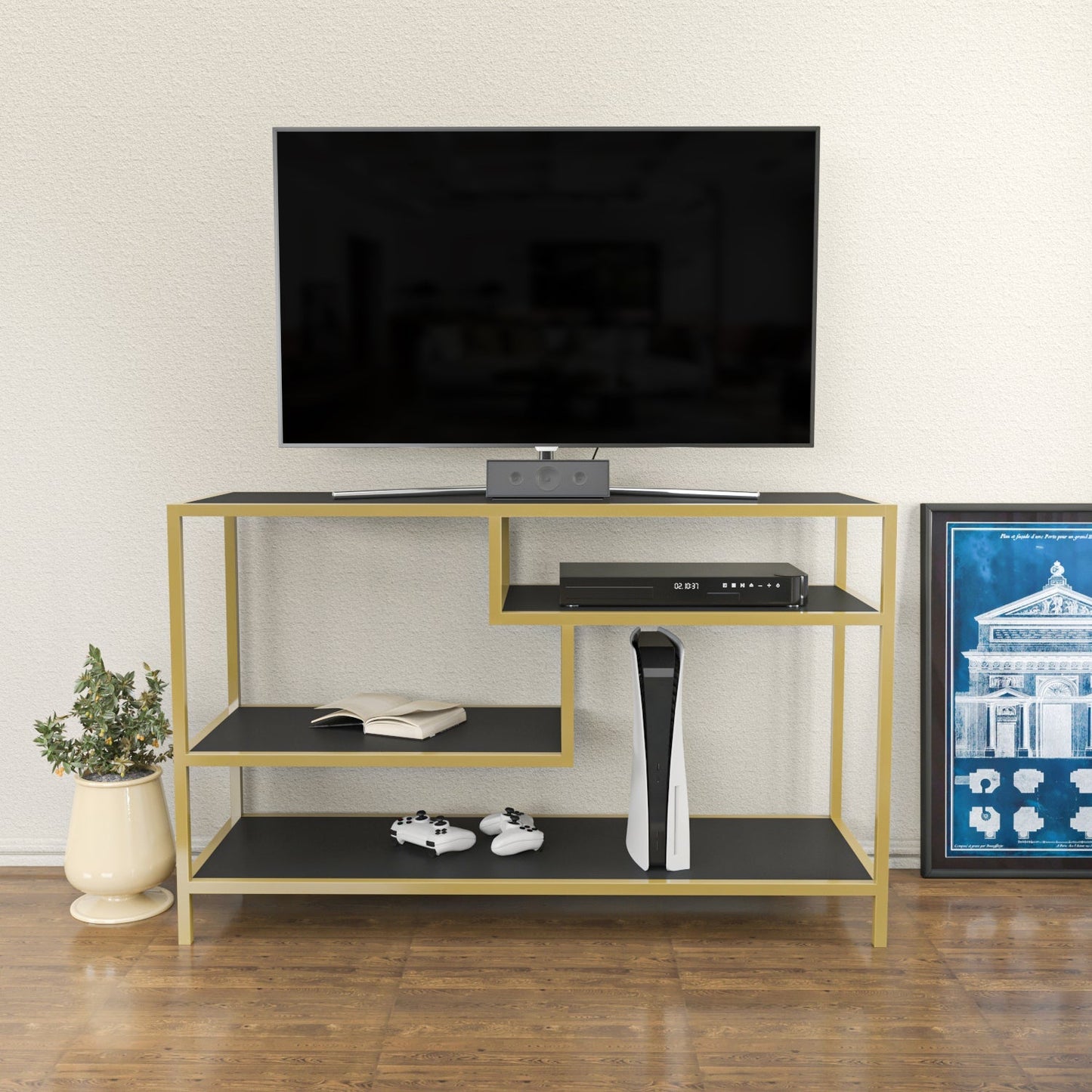 Robbins Tv Stand