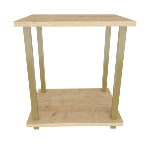 Gurnee Side Table