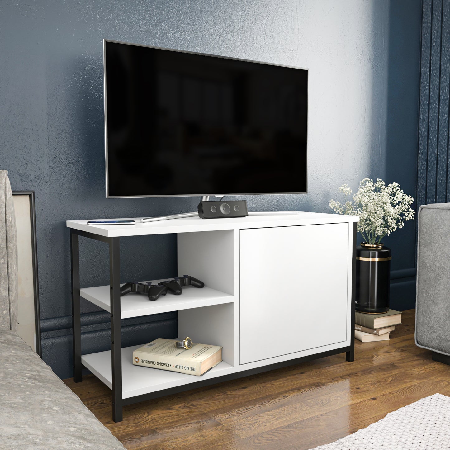 Muskegon Tv Stand
