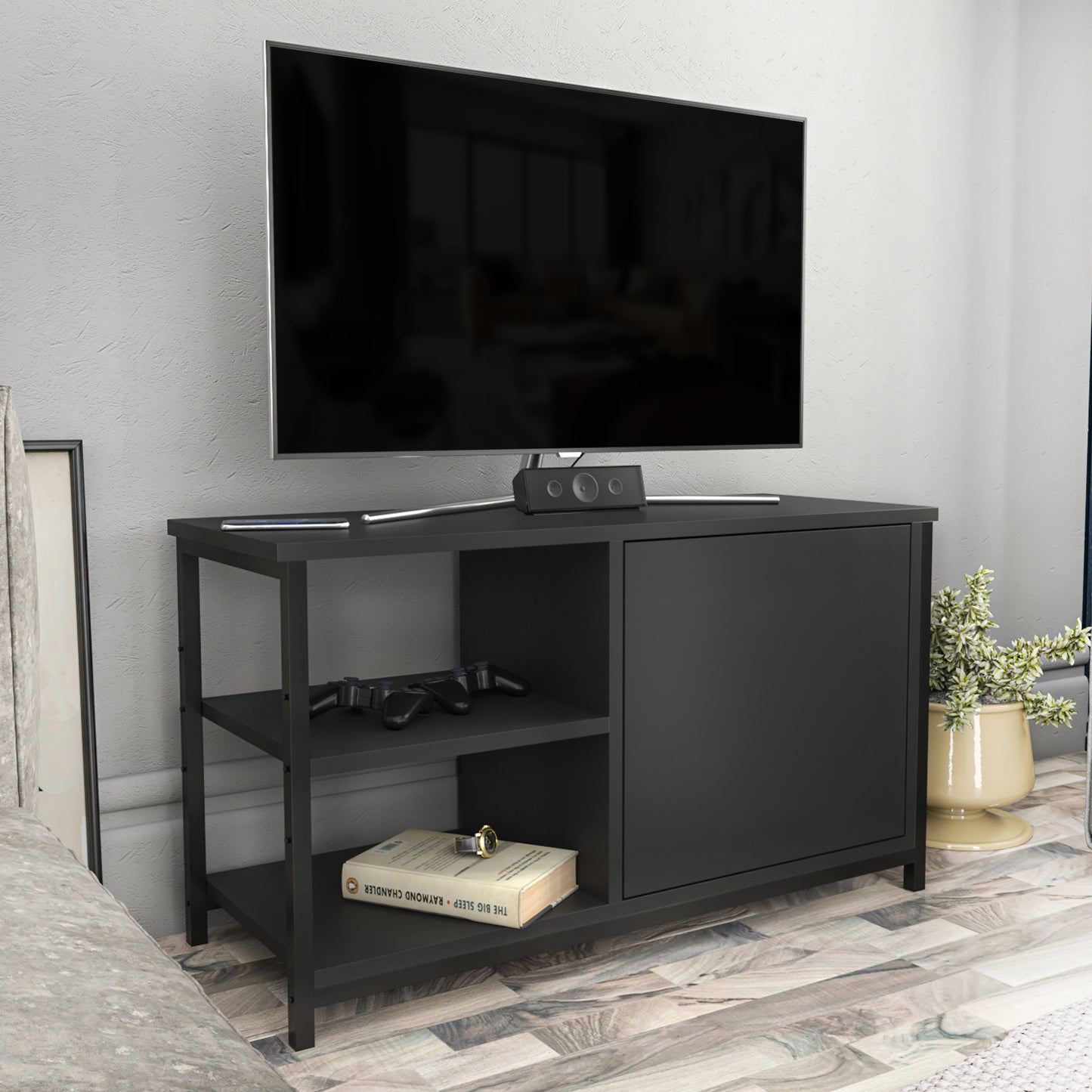 Muskegon Tv Stand