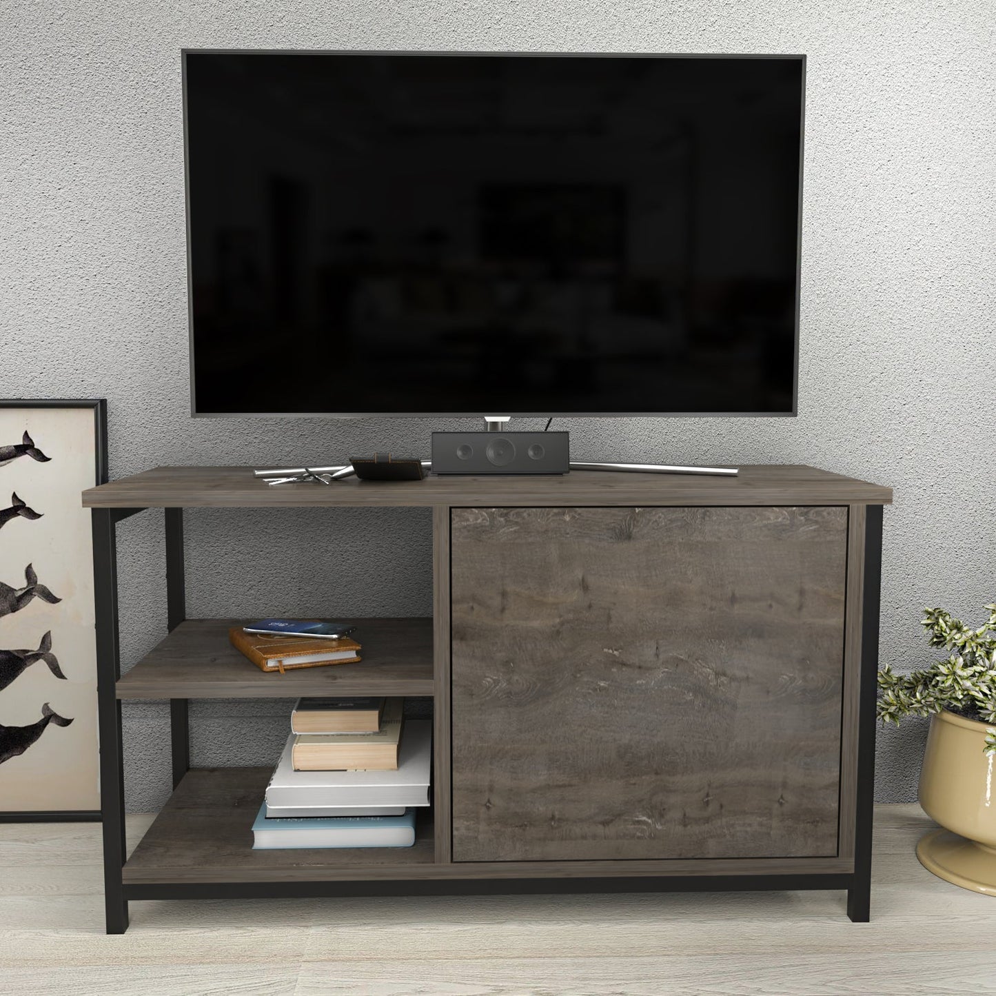 Muskegon Tv Stand