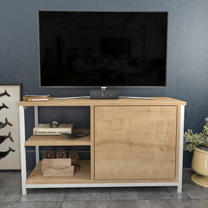 Muskegon Tv Stand