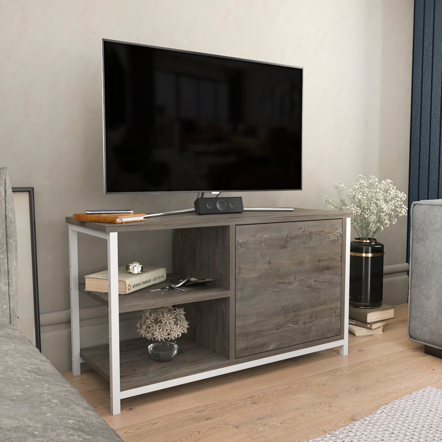 Muskegon Tv Stand
