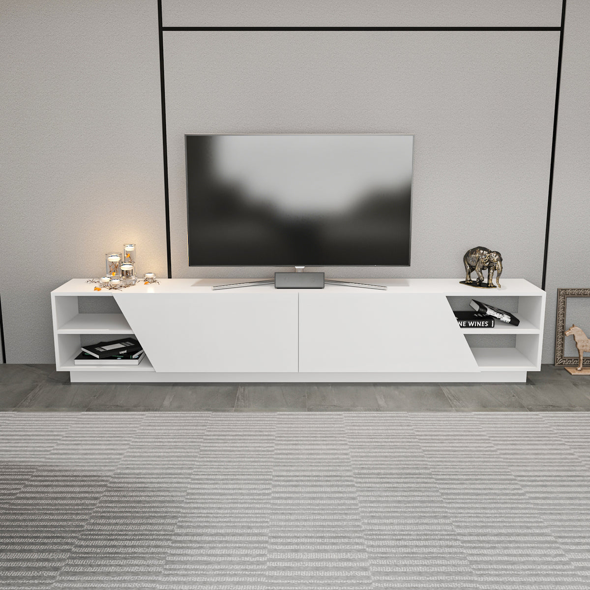 Rhodes Tv Stand