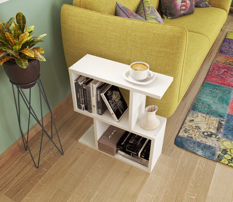 Griffin Side Table