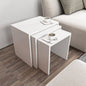 Evans Nesting Table