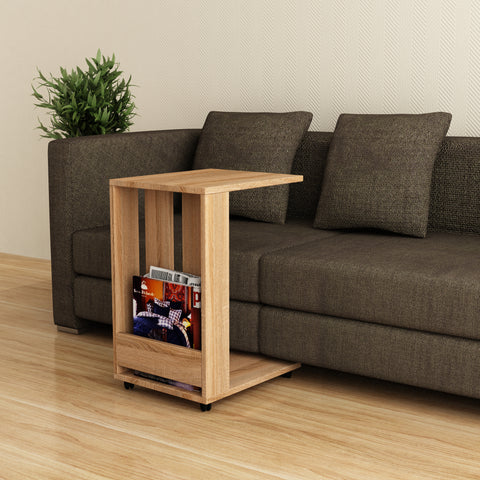 Nagle Side Table