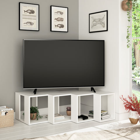 Ozark Corner Tv Stand