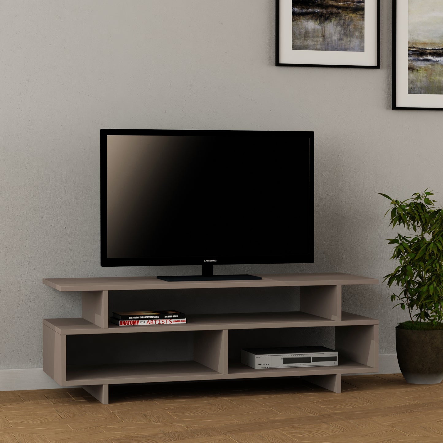 Nordica Tv Stand