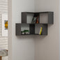 Oswego Wall Shelf