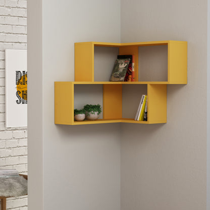 Oswego Wall Shelf
