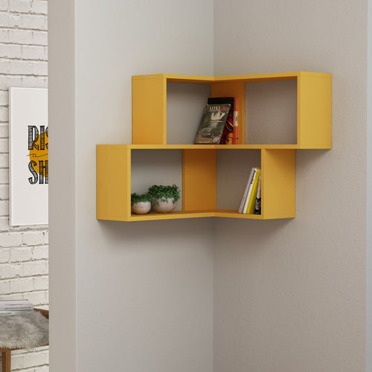 Oswego Wall Shelf