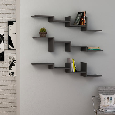 Girard Wall Shelf