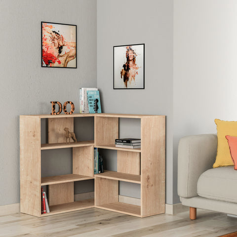 Dahlia Bookcase