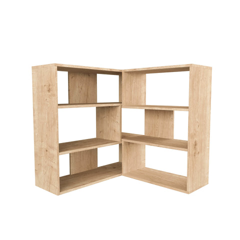 Dahlia Bookcase